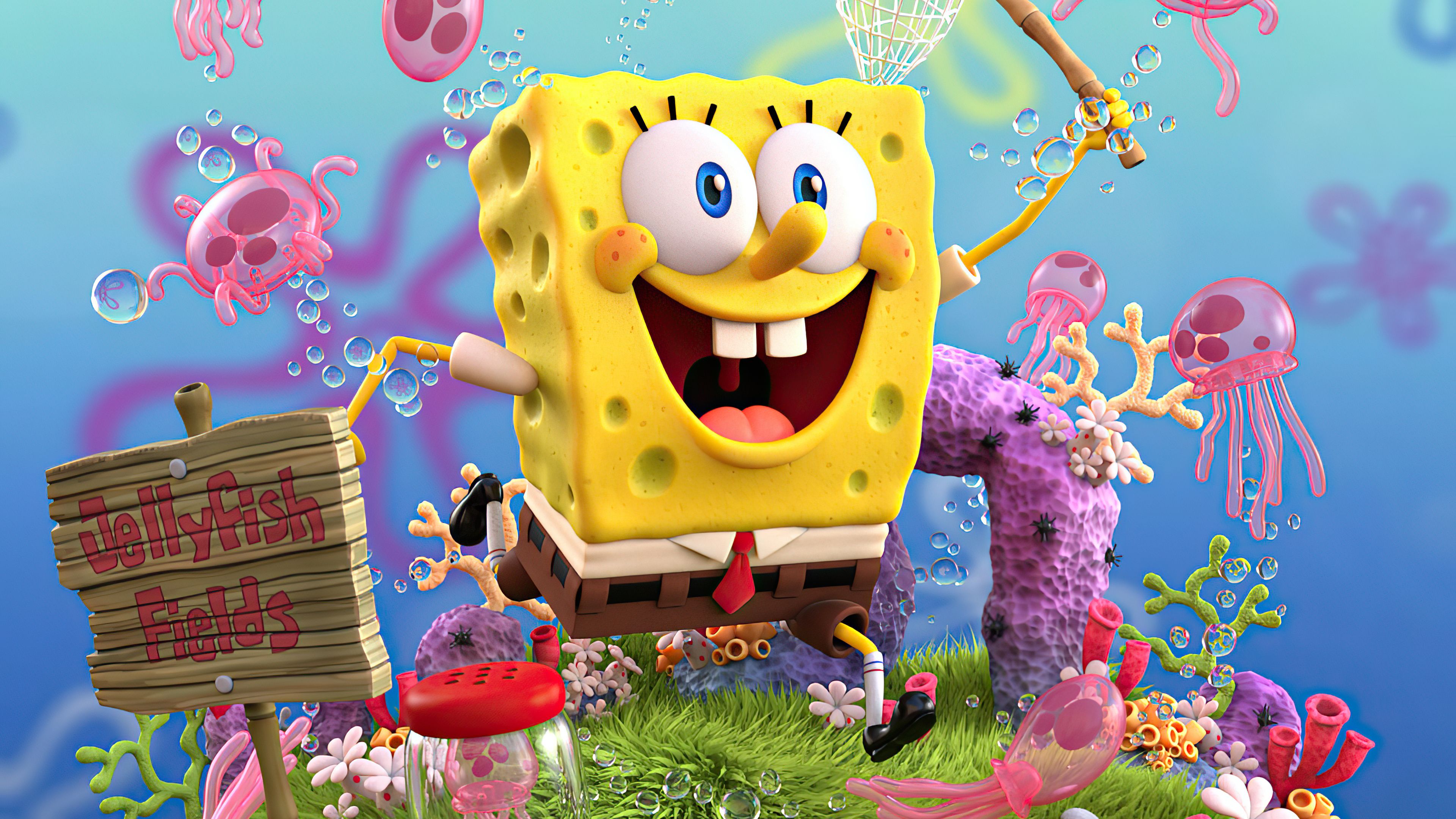 Detail Download Gambar Spongebob Squarepants Nomer 36