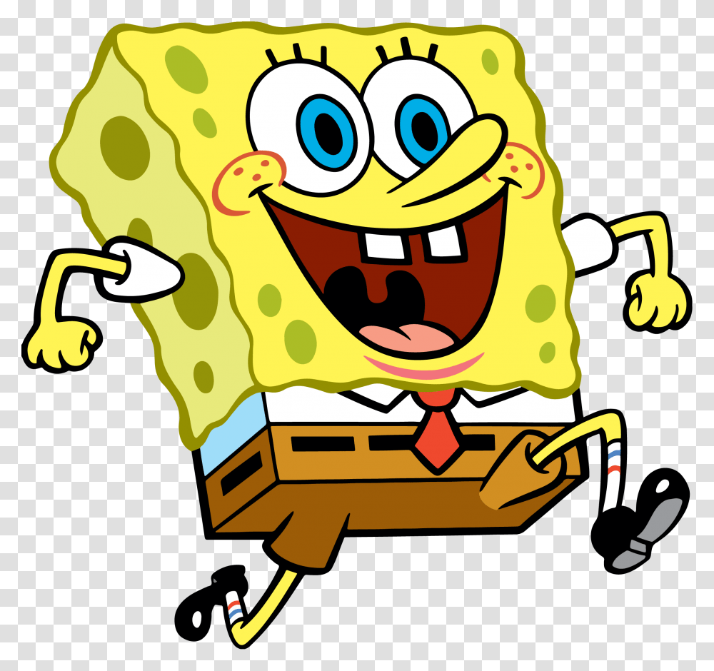 Detail Download Gambar Spongebob Squarepants Nomer 44