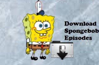 Detail Download Gambar Spongebob Squarepants Nomer 48