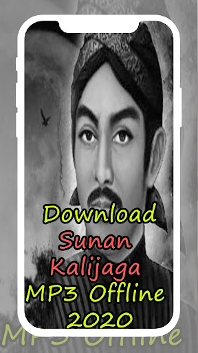 Detail Download Gambar Sunan Kalijaga Nomer 25