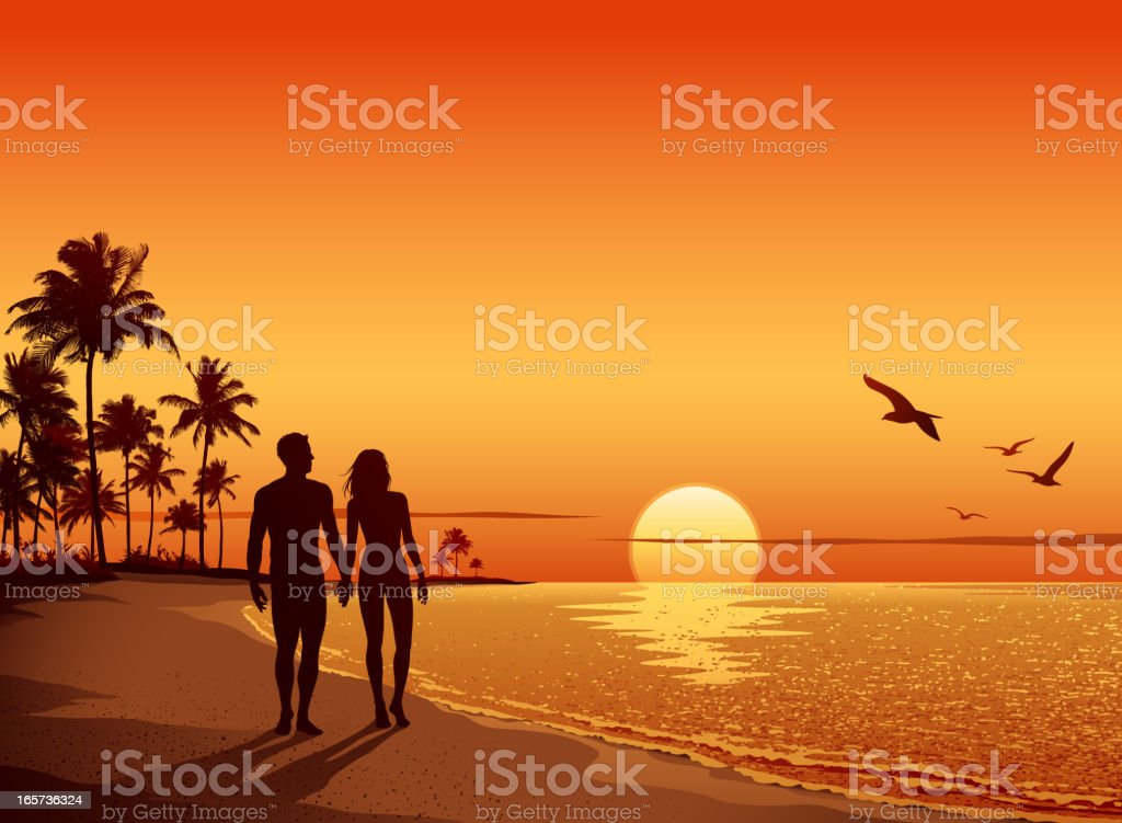 Detail Download Gambar Sunset Nomer 48
