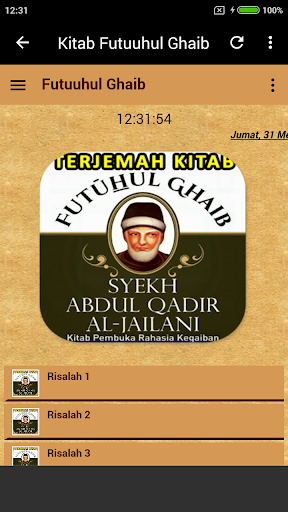 Detail Download Gambar Syekh Abdul Qodir Jaelani Nomer 53