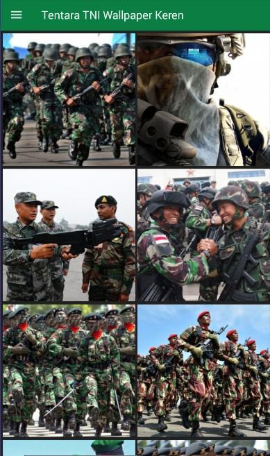 Detail Download Gambar Tentara Nomer 17