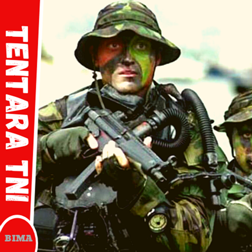 Detail Download Gambar Tentara Nomer 33