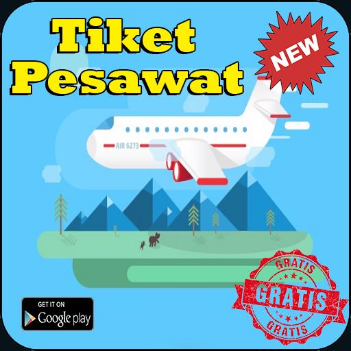 Detail Download Gambar Tiket Pesawat Nomer 10