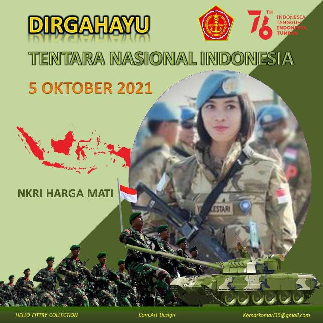 Detail Download Gambar Tni Nomer 46