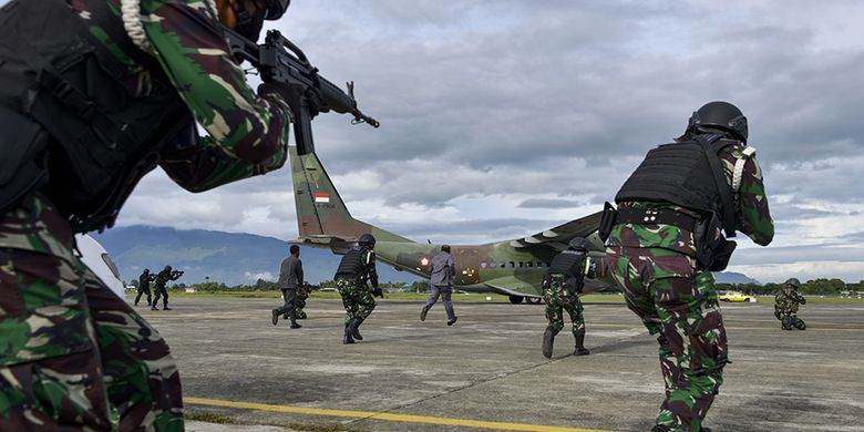 Detail Download Gambar Tni Ad Nomer 21