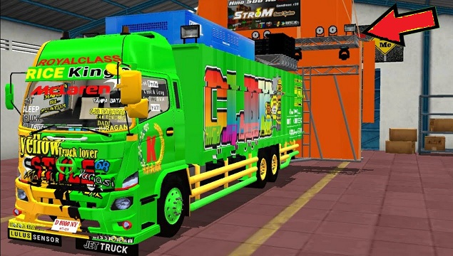 Detail Download Gambar Truk Nomer 23