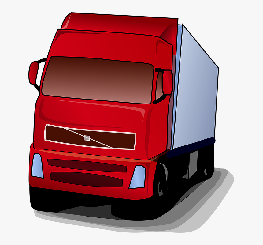 Detail Download Gambar Truk Nomer 25