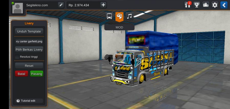 Detail Download Gambar Truk Nomer 44