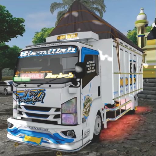 Detail Download Gambar Truk Nomer 55