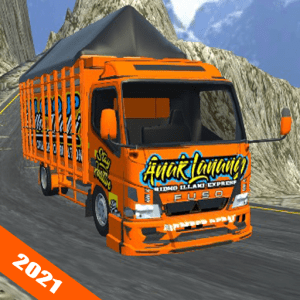 Download Download Gambar Truk Nomer 57