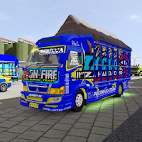 Detail Download Gambar Truk Canter Nomer 19