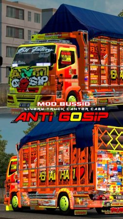 Detail Download Gambar Truk Canter Nomer 23