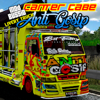 Detail Download Gambar Truk Canter Nomer 30