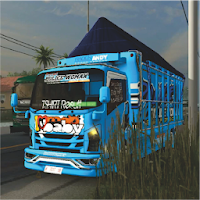 Detail Download Gambar Truk Canter Nomer 33