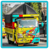 Detail Download Gambar Truk Canter Nomer 39