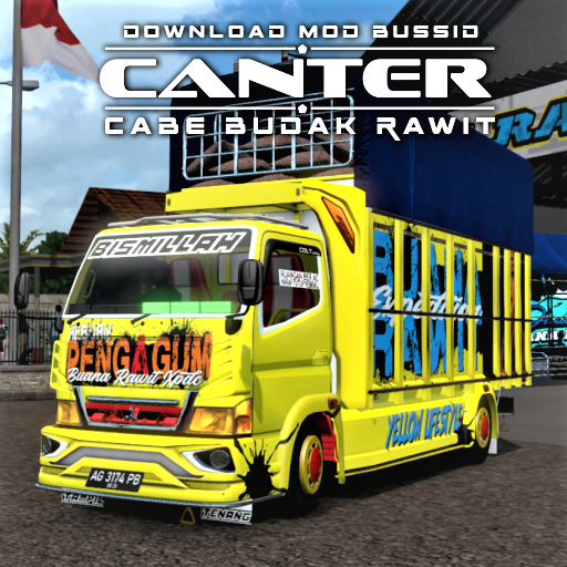 Detail Download Gambar Truk Canter Nomer 41