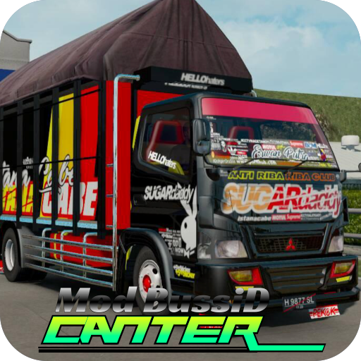 Detail Download Gambar Truk Canter Nomer 44