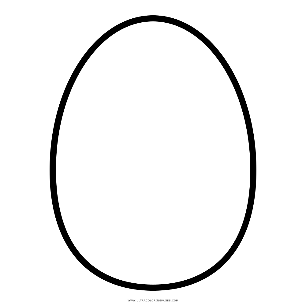 Detail Ei Malvorlage Nomer 10