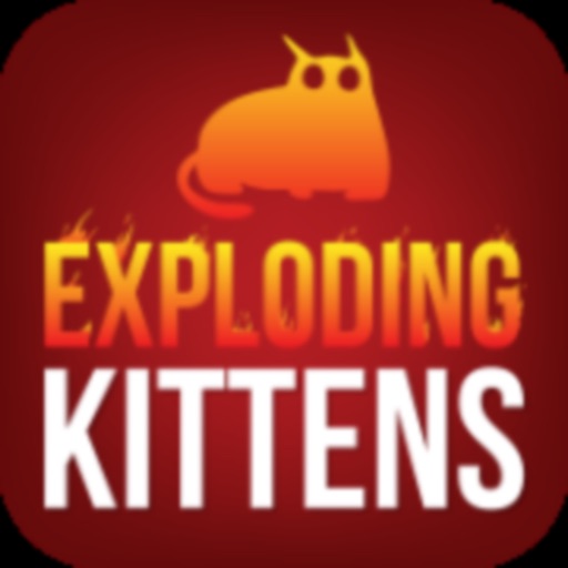 Detail Exploding Kittens Or Cards Against Humanity Nomer 7