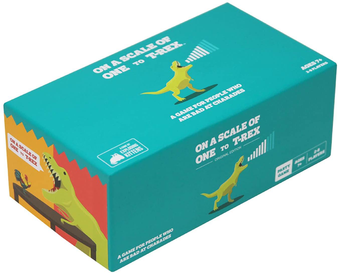 Detail Exploding Kittens Or Cards Against Humanity Nomer 9