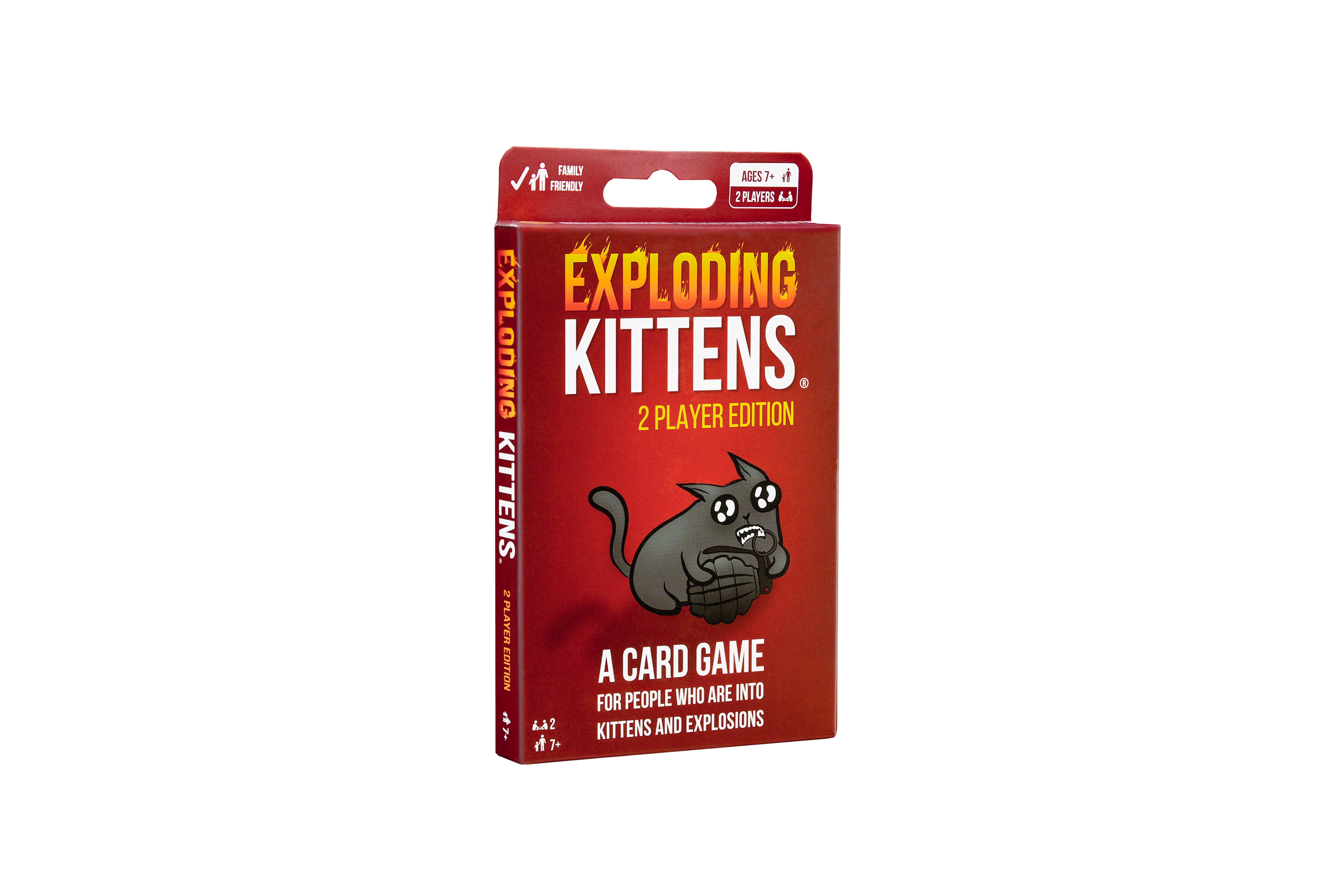 Detail Exploding Kittens Or Cards Against Humanity Nomer 10