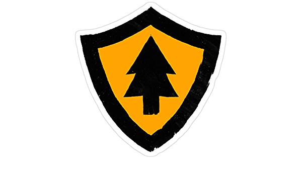 Detail Firewatch Sticker Nomer 3