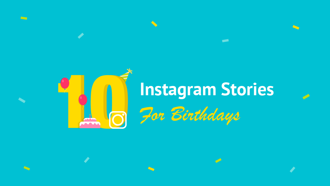 Detail Geburtstag Instagram Nomer 2