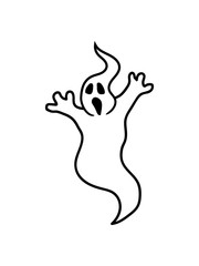 Detail Geist Horror Nomer 4