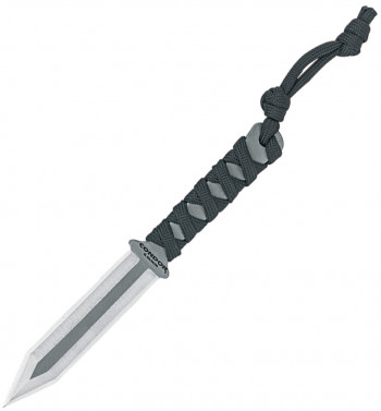Detail Gerilltes Kampfmesser Nomer 11