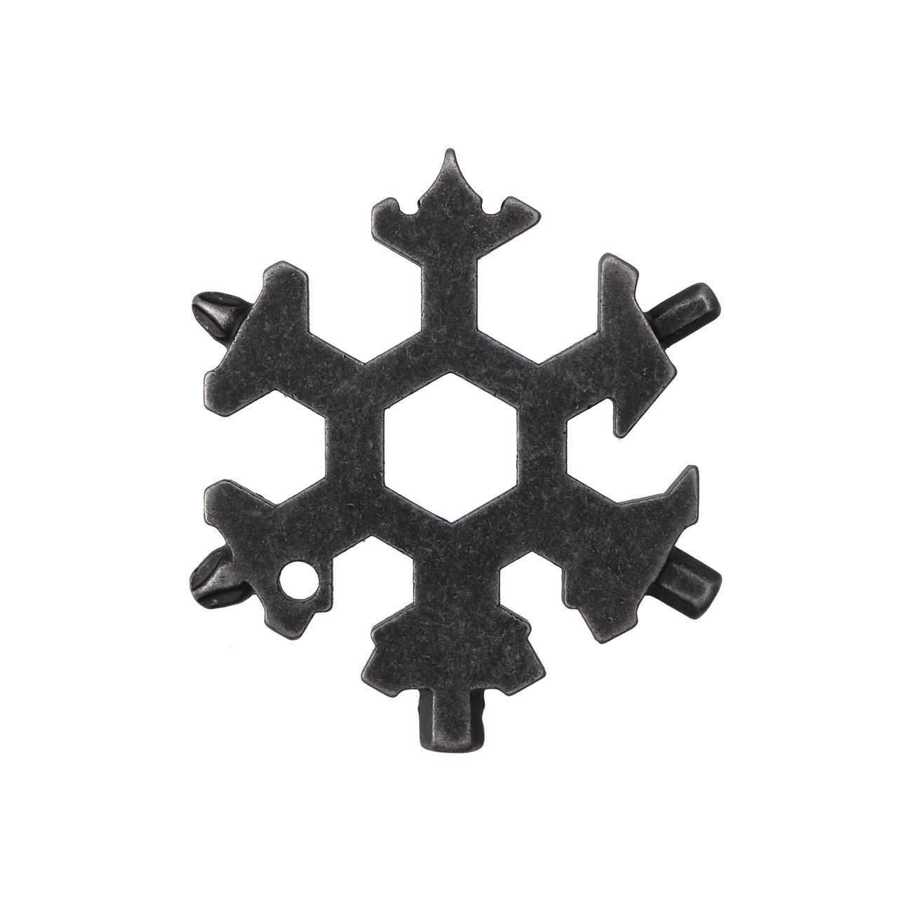 Detail Gerilltes Kampfmesser Nomer 26