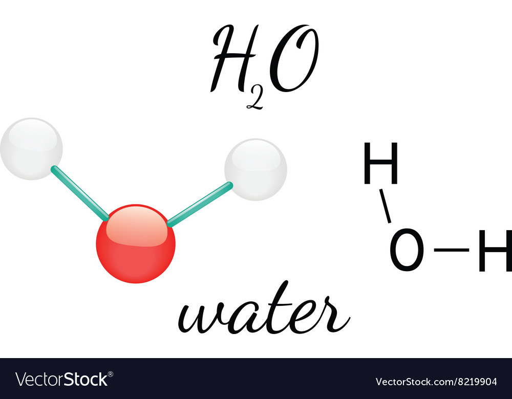 H2o Formel - KibrisPDR