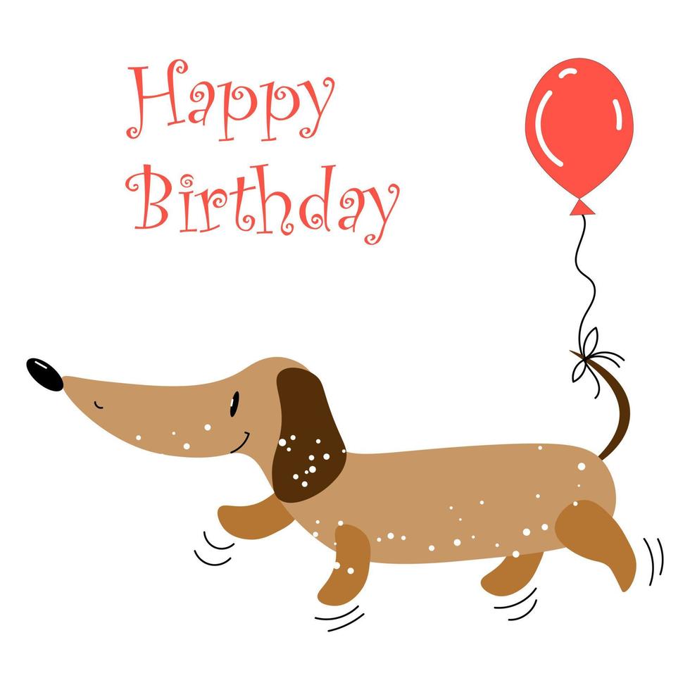 Detail Happy Birthday Animal Print Images Nomer 9
