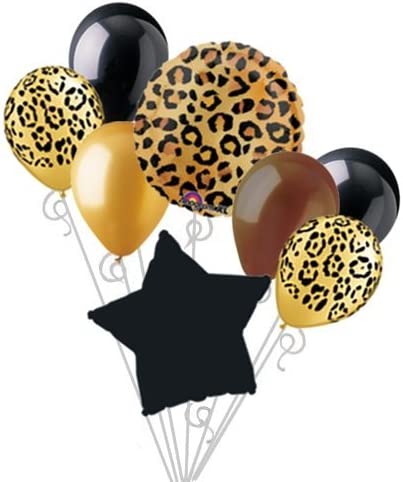 Detail Happy Birthday Animal Print Images Nomer 14