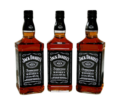 Detail Jack Daniels Tisch Nomer 3