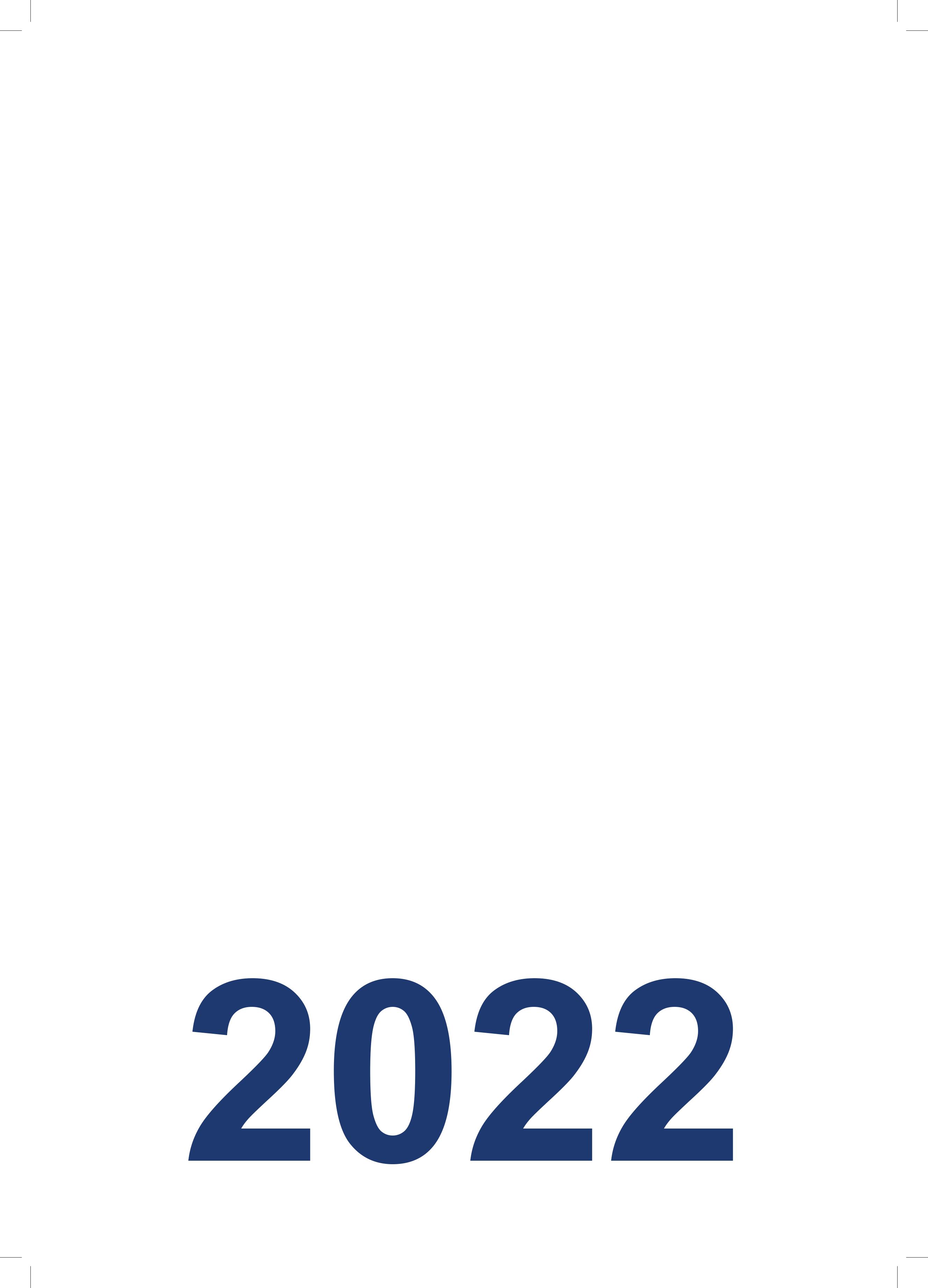 Detail Jahreskalender 2022 Zum Ausdrucken Nomer 7