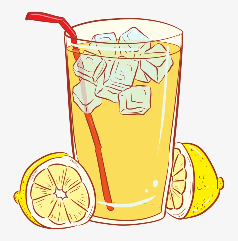 Detail Limonade Png Nomer 10