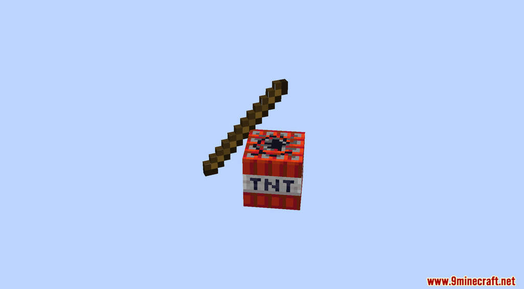 Detail Minecraft Tnt Stick Nomer 6