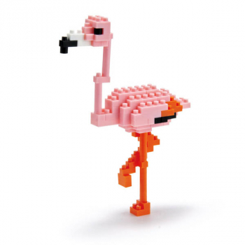 Detail Nanoblock Bird Nomer 10