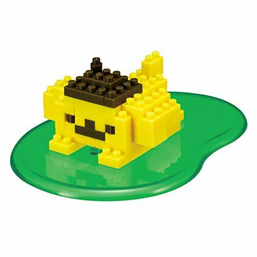 Detail Nanoblock Bird Nomer 26