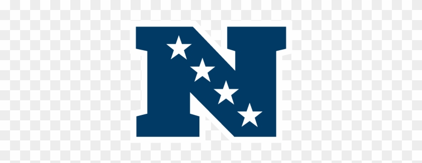 Detail Nfl Nfc Logo Nomer 2