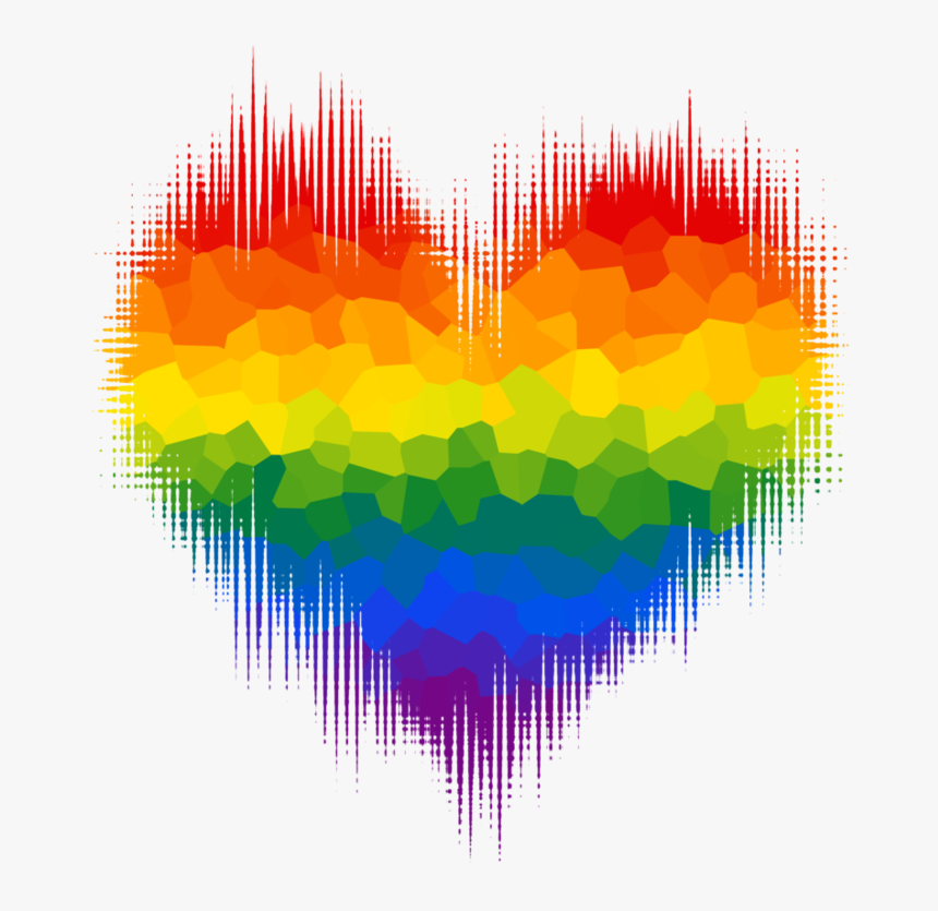 Pride Transparent - KibrisPDR