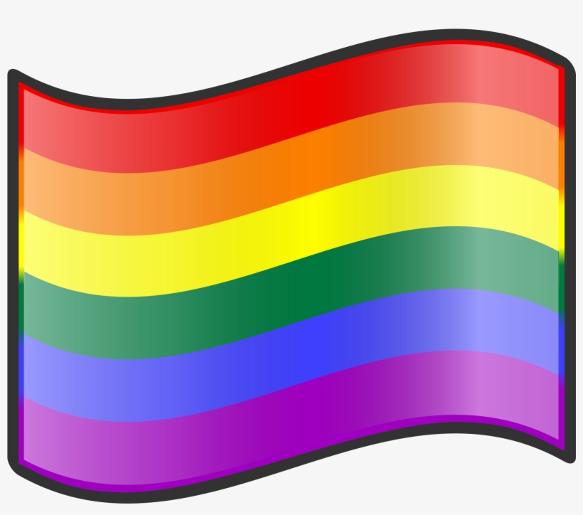 Detail Pride Transparent Nomer 17