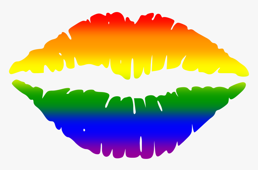 Detail Pride Transparent Nomer 4
