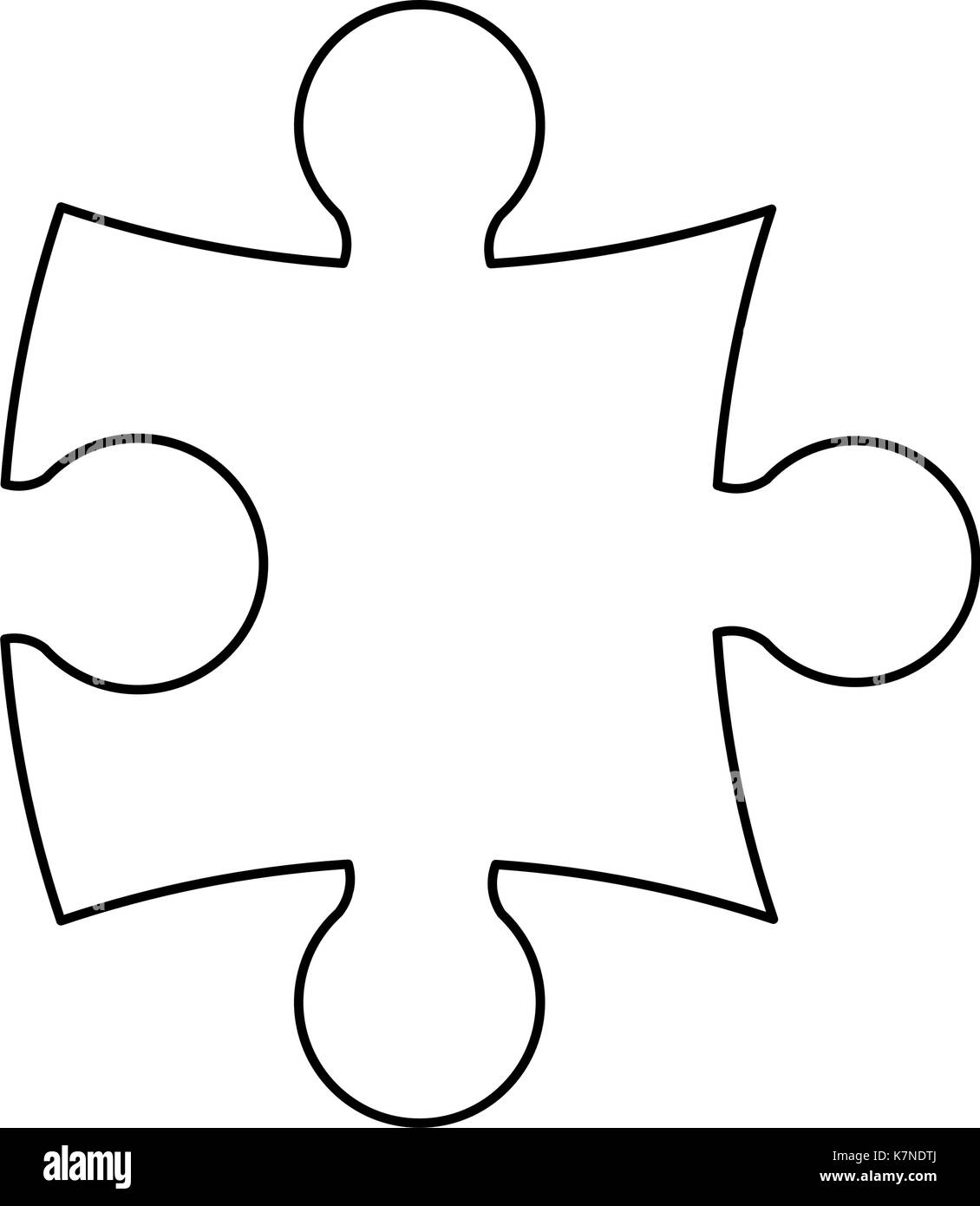 Detail Puzzle Symbol Nomer 10