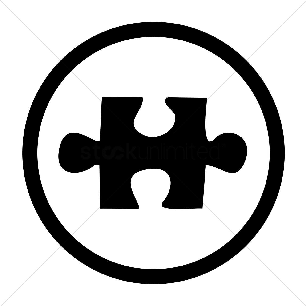 Detail Puzzle Symbol Nomer 13