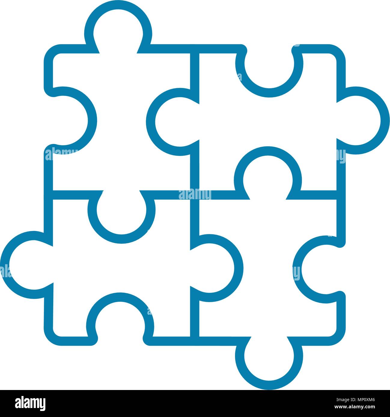 Detail Puzzle Symbol Nomer 15