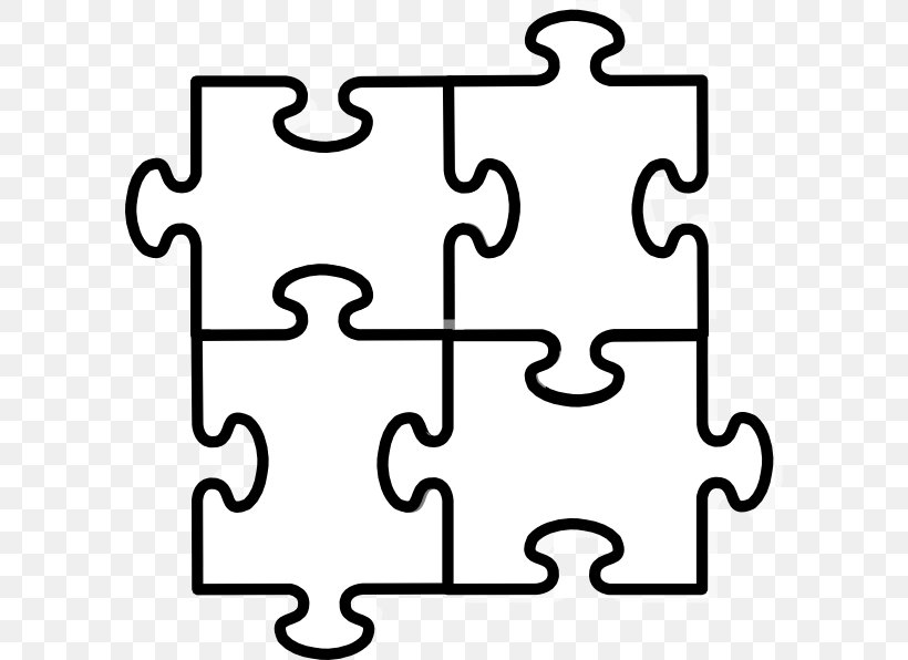 Detail Puzzle Symbol Nomer 2