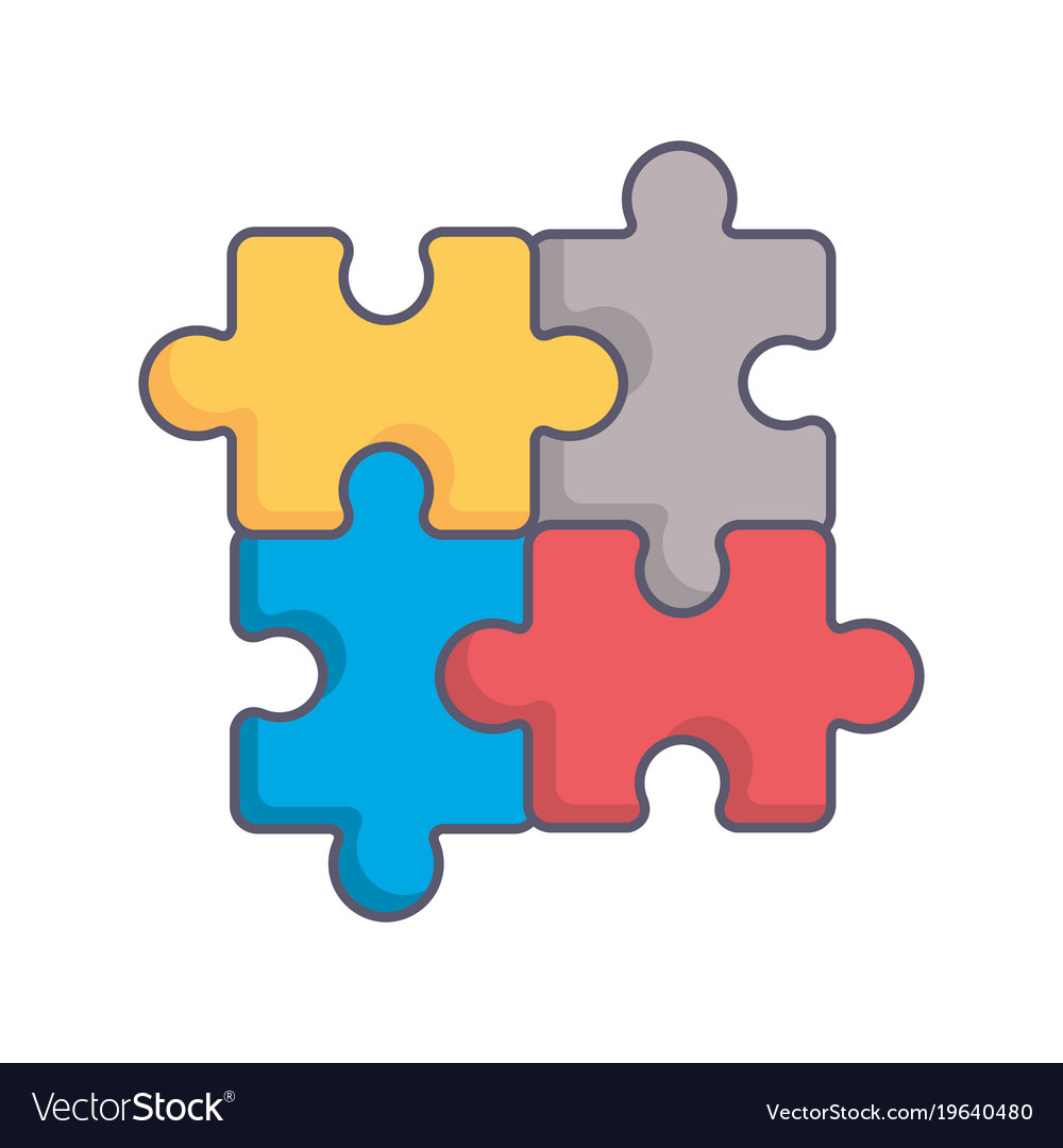 Detail Puzzle Symbol Nomer 3
